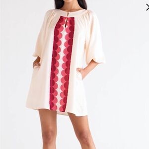 Ciebon Krista Minidress